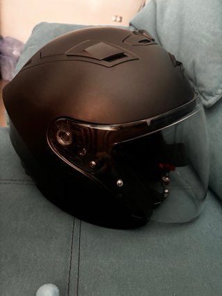 Casco Scorpion Exo Moto