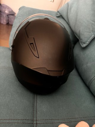Casco Scorpion Exo Moto