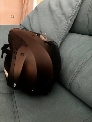Casco Scorpion Exo Moto