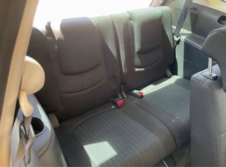 Mazda 5 1.8active 7 plazas pegatina c verde