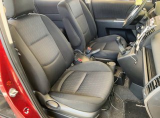Mazda 5 1.8active 7 plazas pegatina c verde