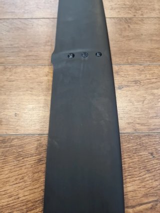 Sabfoil Ala RAZOR PRO 1075