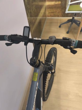 Bicicletas de Montaña
