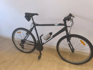 Bicicletas de Montaña
