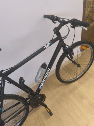 Bicicletas de Montaña