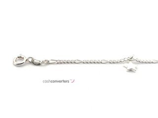 pulsera plata 925mm