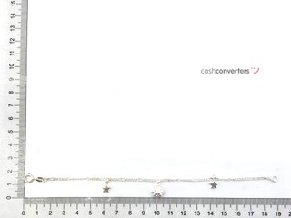 pulsera plata 925mm