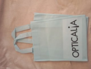 Lote de bolsas de compra reutilizables