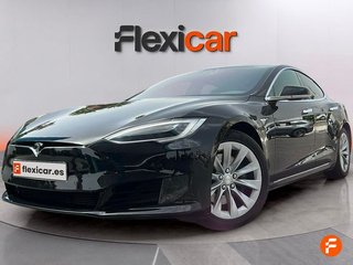 Tesla Model  S 75 Business Economy