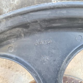 Ruote Grimeca Gilera/Aprilia 50-125cc
