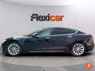 Tesla Model  S 75