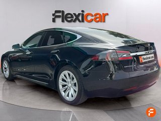 Tesla Model  S 75