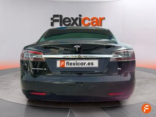 Tesla Model  S 75