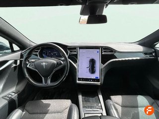 Tesla Model  S 75