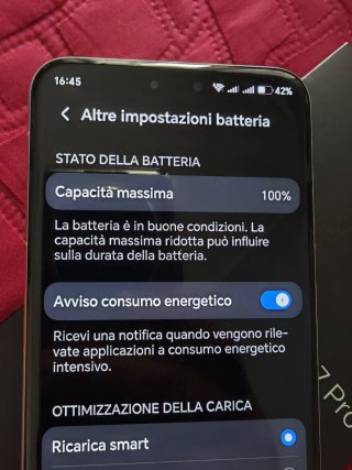 honor magic 7 pro, pari al nuovo + garanzia italia