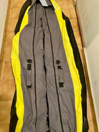 Kayak Hinchable Itiwit Decathlon