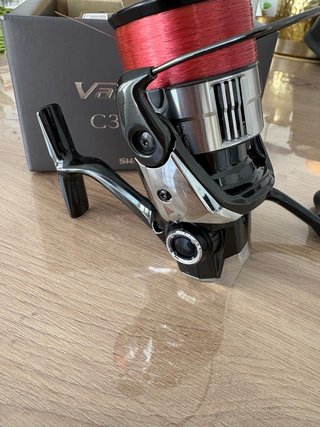 Shimano Vanquish C 3000 XG