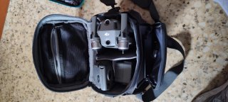 DJI Mavic 2 Pro Drone Gris