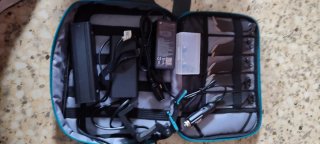 DJI Mavic 2 Pro Drone Gris