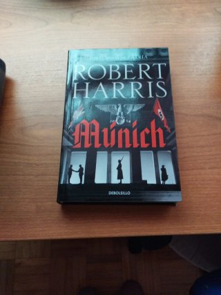 Múnich
