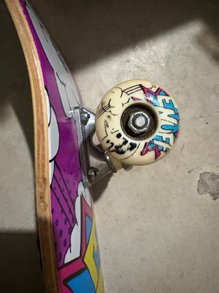 Skate completo Enuff