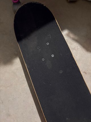 Skate completo Enuff