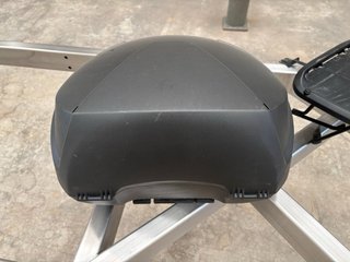 Baúl Shad SH39 para 2 cascos F650GS