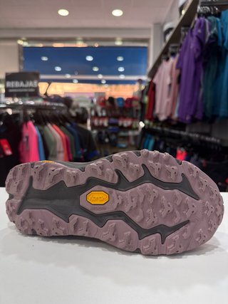 Zapatillas Hoka Speedgoat 6 Gore-Tex Impermeables