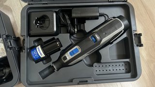 Dremel Inalámbrica 12V + Accesorios + Maletín
