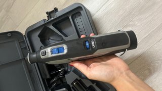 Dremel Inalámbrica 12V + Accesorios + Maletín