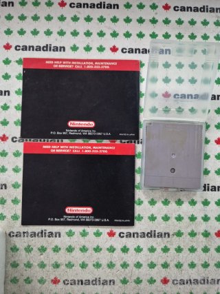 Consola Game Boy + Tetris