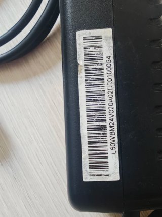 Cargador Baterías 24V/29.4V 2A High Power