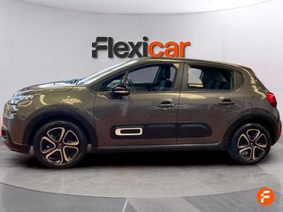 Citroën C3 BlueHDi 75KW (100CV) Plus