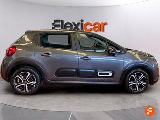 Citroën C3 BlueHDi 75KW (100CV) Plus