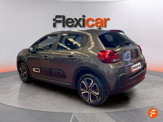 Citroën C3 BlueHDi 75KW (100CV) Plus