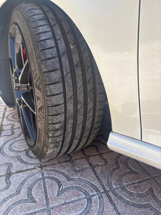 Llantas Autec Clubracing 18 5x112