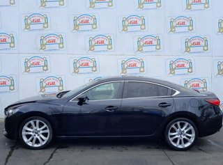 Brazo suspensión inferior del der mazda 6 1162346