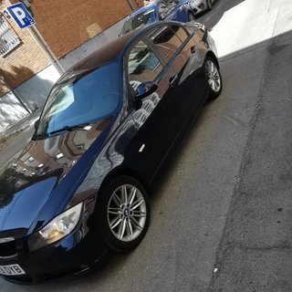 BMW Serie 3 2006