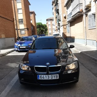 BMW Serie 3 2006