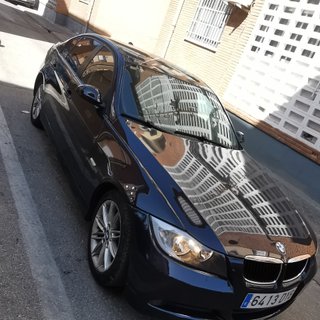 BMW Serie 3 2006