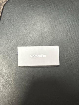 Apple AirPods Pro 3 Blancos