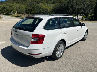 Skoda Octavia Combi like 1.6 tdi 115 cv