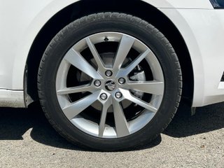 Skoda Octavia Combi like 1.6 tdi 115 cv