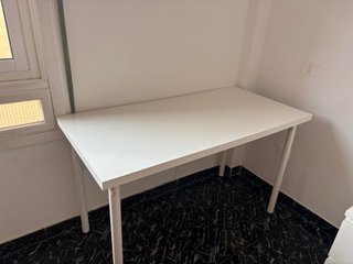 Escritorio Blanco Ikea