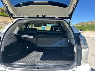 lexus rx400h