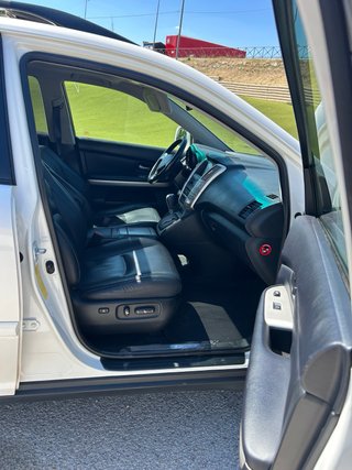 lexus rx400h