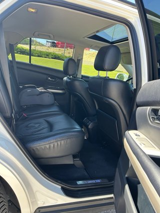 lexus rx400h