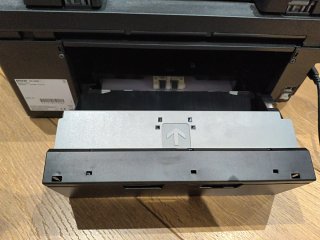 Stampante multifunzione Epson WF-2650