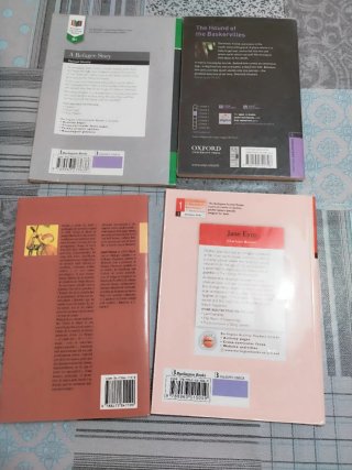 Libros de primero de bachillerato