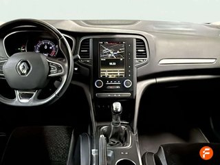 Renault Megane Zen Energy TCe 97kW (130CV)